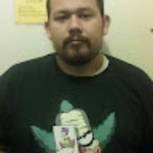 Meet your Posher, Christopher